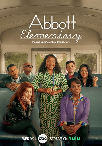 小學風雲第五季-Abbott Elementary/ Season 5最新全集線上看線上播放