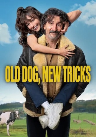 老派新獸醫第一季-Old Dog, New Tricks/Animal / Animal salvaje Season 1最新全集線上看線上播放