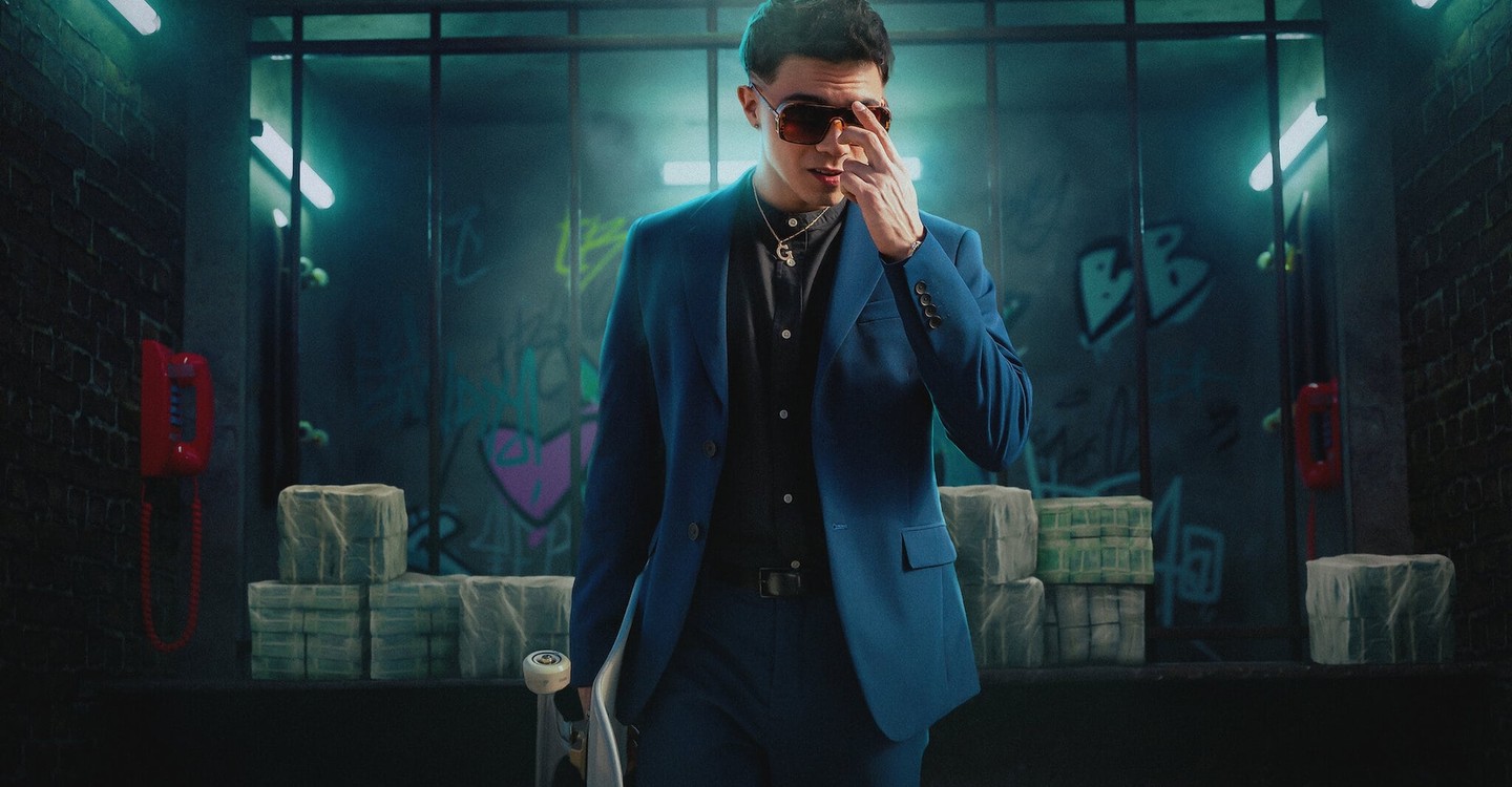 寶貝大盜第二季-Baby Bandito/ Season 2最新全集線上看線上播放