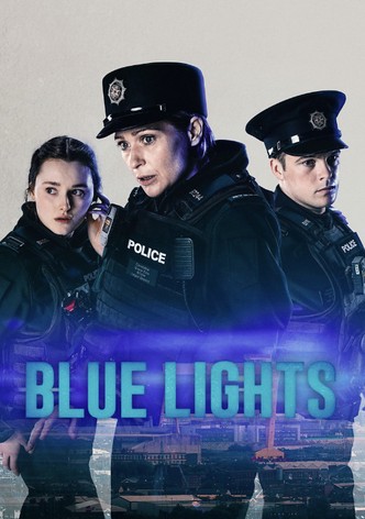 警之光第三季-Blue Lights/一線警事 Season 3最新全集線上看線上播放
