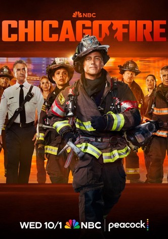 芝加哥烈焰第十四季-Chicago Fire/風城烈火 Season 14最新全集線上看線上播放