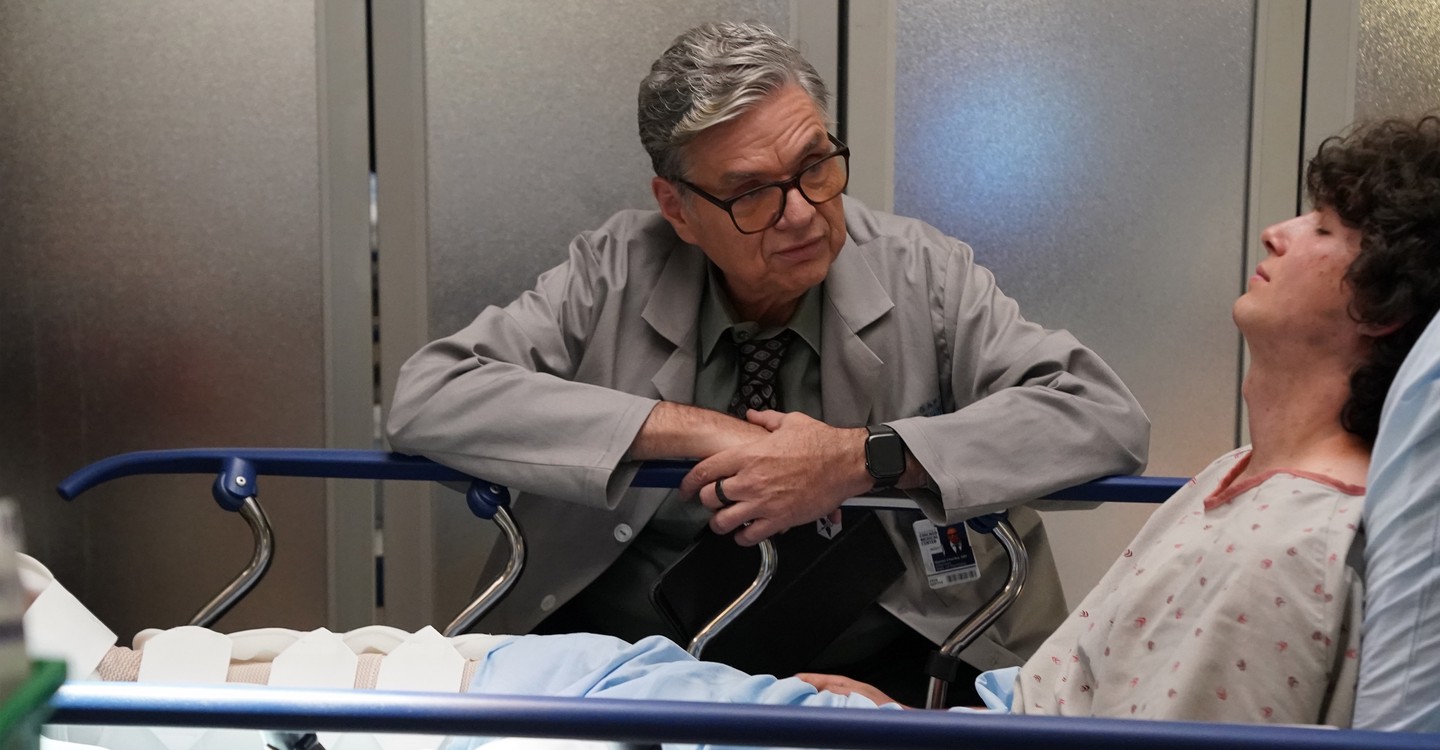 芝加哥醫院第十一季-Chicago Med/芝加哥醫魂/芝加哥急救 Season 11最新全集線上看線上播放