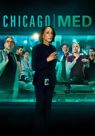 芝加哥醫院第十一季-Chicago Med/芝加哥醫魂/芝加哥急救 Season 11最新全集線上看線上播放