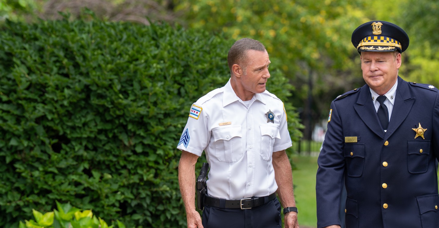 芝加哥警署第十三季-Chicago P.D./芝加哥警局 Season 13最新全集線上看線上播放