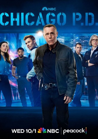 芝加哥警署第十三季-Chicago P.D./芝加哥警局 Season 13最新全集線上看線上播放