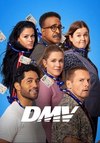 車管所第一季-DMV/ Season 1最新全集線上看線上播放