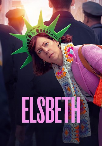 奇思妙探第三季-Elsbeth/ Season 3最新全集線上看線上播放