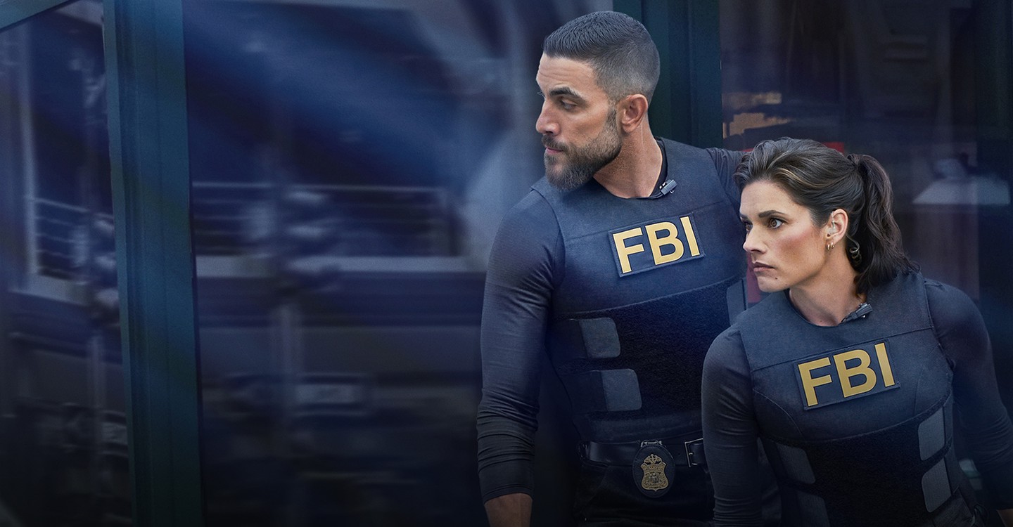 聯邦調查局第八季-FBI/ Season 8最新全集線上看線上播放