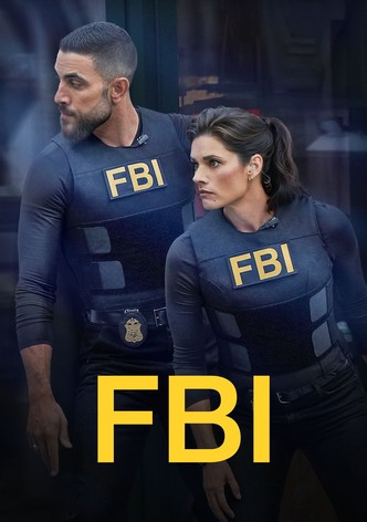 聯邦調查局第八季-FBI/ Season 8最新全集線上看線上播放