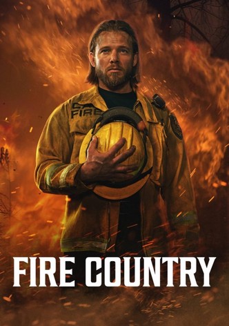 烈焰國度第四季-Fire Country/ Season 4最新全集線上看線上播放