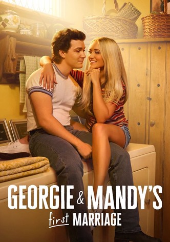 喬治和曼迪的頭婚生活第二季-Georgie & Mandys First Marriage/小謝爾頓衍生劇 / 喬治和曼迪的頭婚 / Georgie and Mandys Season 2最新全集線上看線上播放