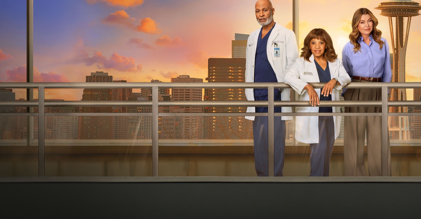 實習醫生格蕾第二十二季-Greys Anatomy/格蕾的解剖 / 外科實習生格蕾 Season 22最新全集線上看線上播放