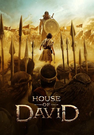 大衛王朝第二季-House Of David/ Season 2最新全集線上看線上播放