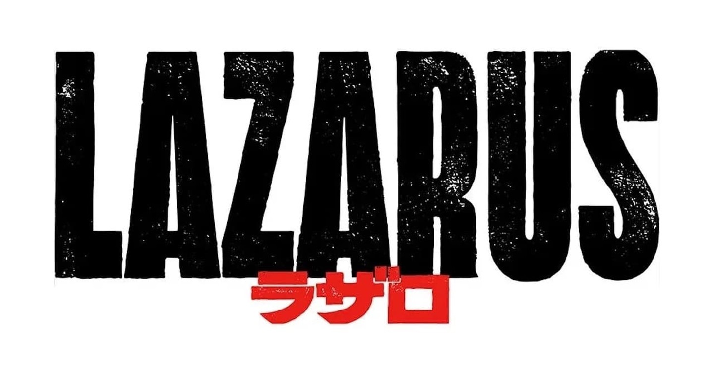 拉撒路第一季-Lazarus/Buried Season 1最新全集線上看線上播放