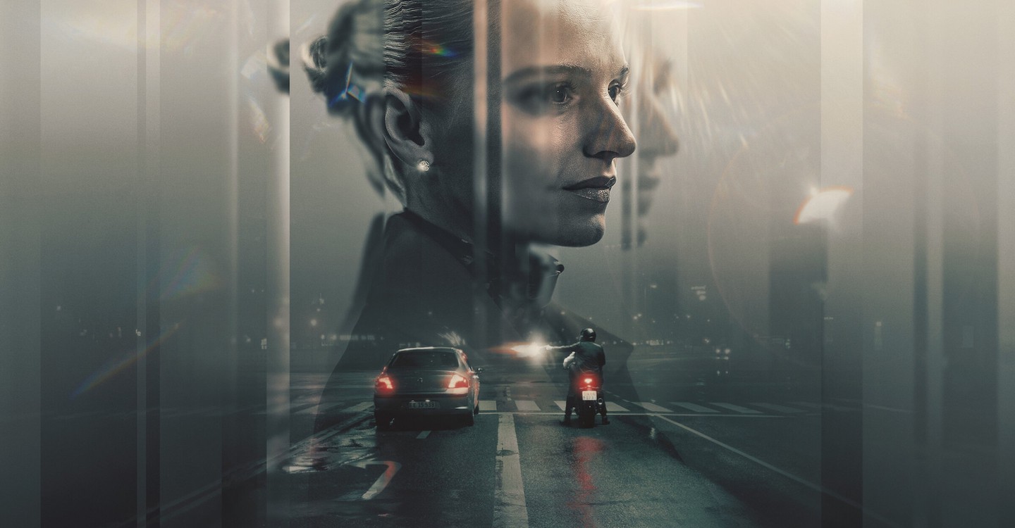 暗線謎影第一季-Legenden/The Asset Season 1最新全集線上看線上播放