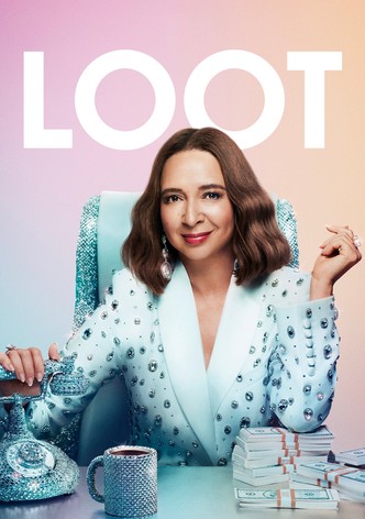 戰利品第三季-Loot/ Season 3最新全集線上看線上播放