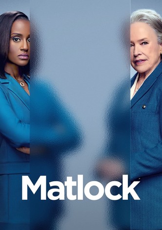 老練律師第二季-Matlock/辯護律師(重啓版) / 老年律師 Season 2最新全集線上看線上播放
