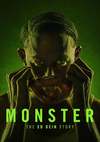 怪物 艾德・蓋恩的故事第一季-Monster: The Ed Gein Story/瑞恩・墨菲「怪物」系列劇3 Season 1最新全集線上看線上播放