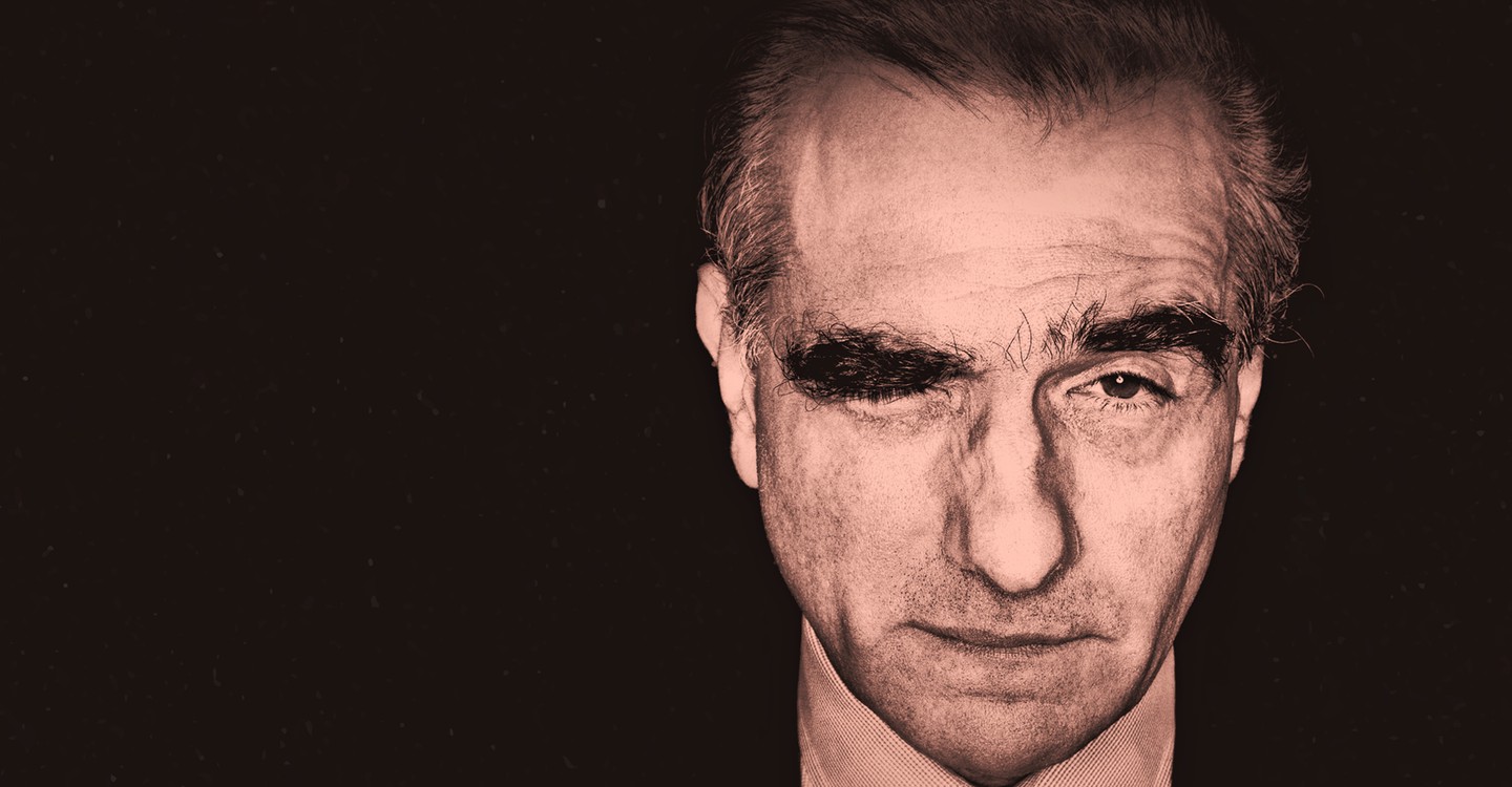 斯科塞斯先生第一季-Mr. Scorsese/ Season 1最新全集線上看線上播放