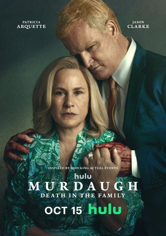 默多家族：弒親駭聞第一季-Murdaugh: Death in the Family/Murdaugh Murders / 默多家族謀殺案 Season 1最新全集線上看線上播放
