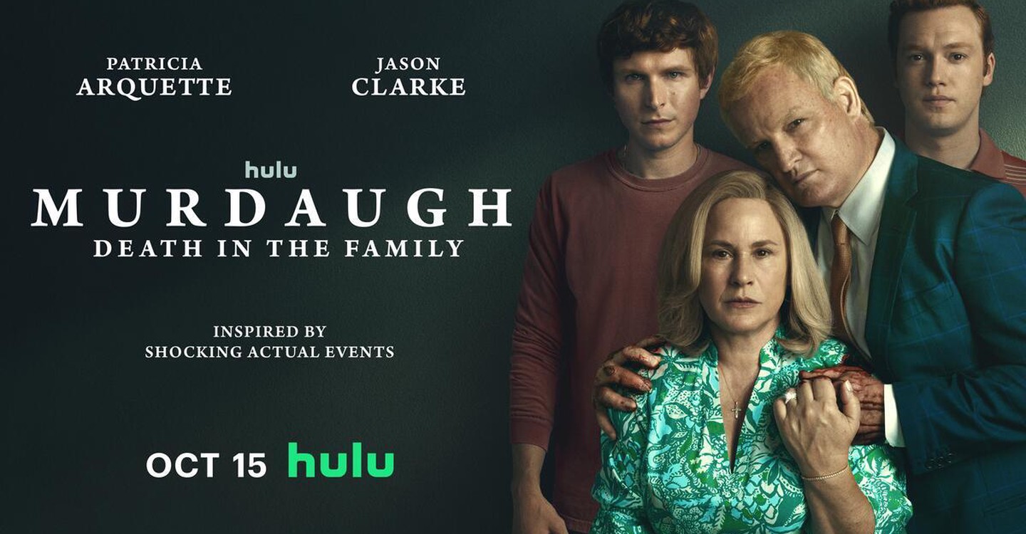 默多家族：弒親駭聞第一季-Murdaugh: Death in the Family/Murdaugh Murders / 默多家族謀殺案 Season 1最新全集線上看線上播放