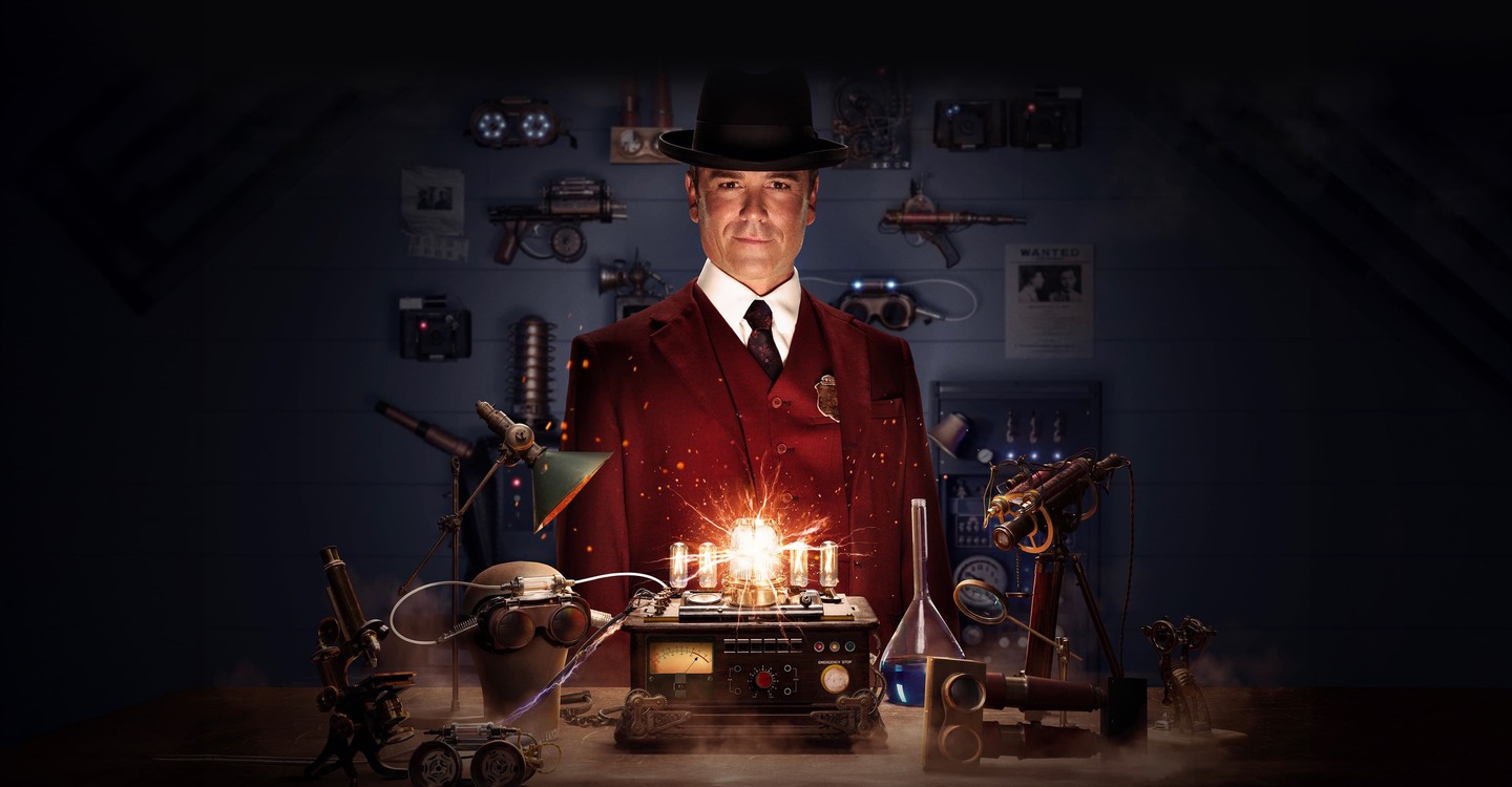 神探默多克第十九季-Murdoch Mysteries/ Season 19最新全集線上看線上播放