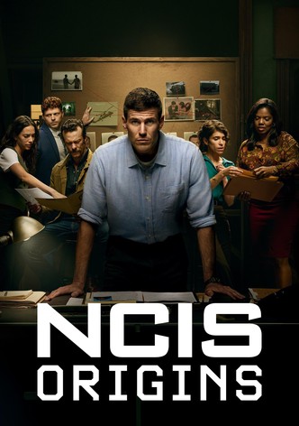 海軍罪案調查局：起源第二季-NCIS: Origins/海軍罪案調查處 Season 1最新全集線上看線上播放