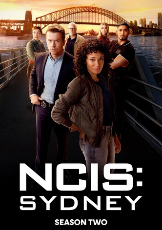 海軍罪案調查處：悉尼第三季-NCIS: Sydney/ Season 3最新全集線上看線上播放