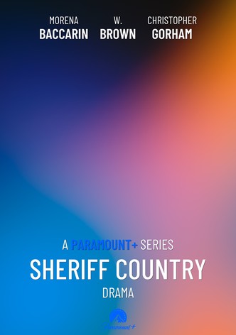 治安官之鄉第一季-Sheriff Country/烈焰國度衍生劇 Season 1最新全集線上看線上播放