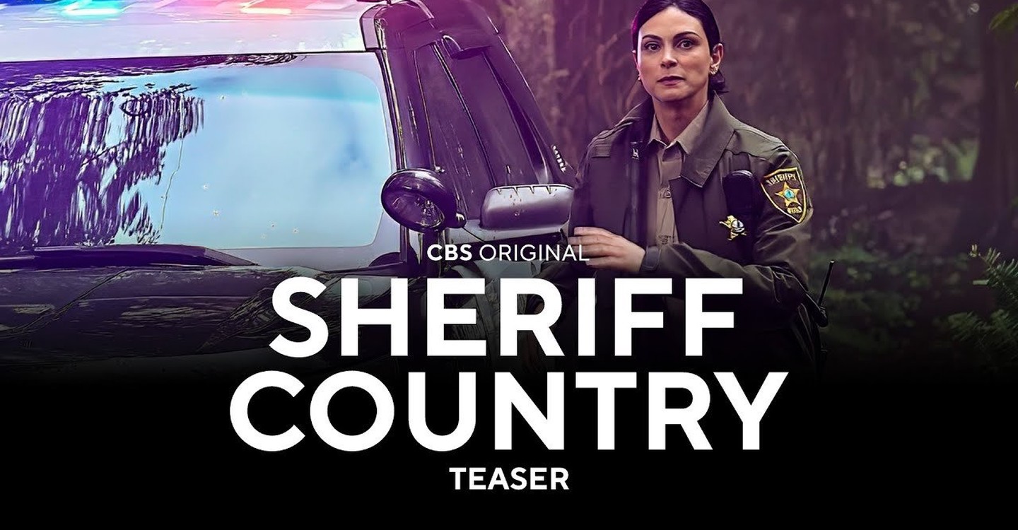 治安官之鄉第一季-Sheriff Country/烈焰國度衍生劇 Season 1最新全集線上看線上播放