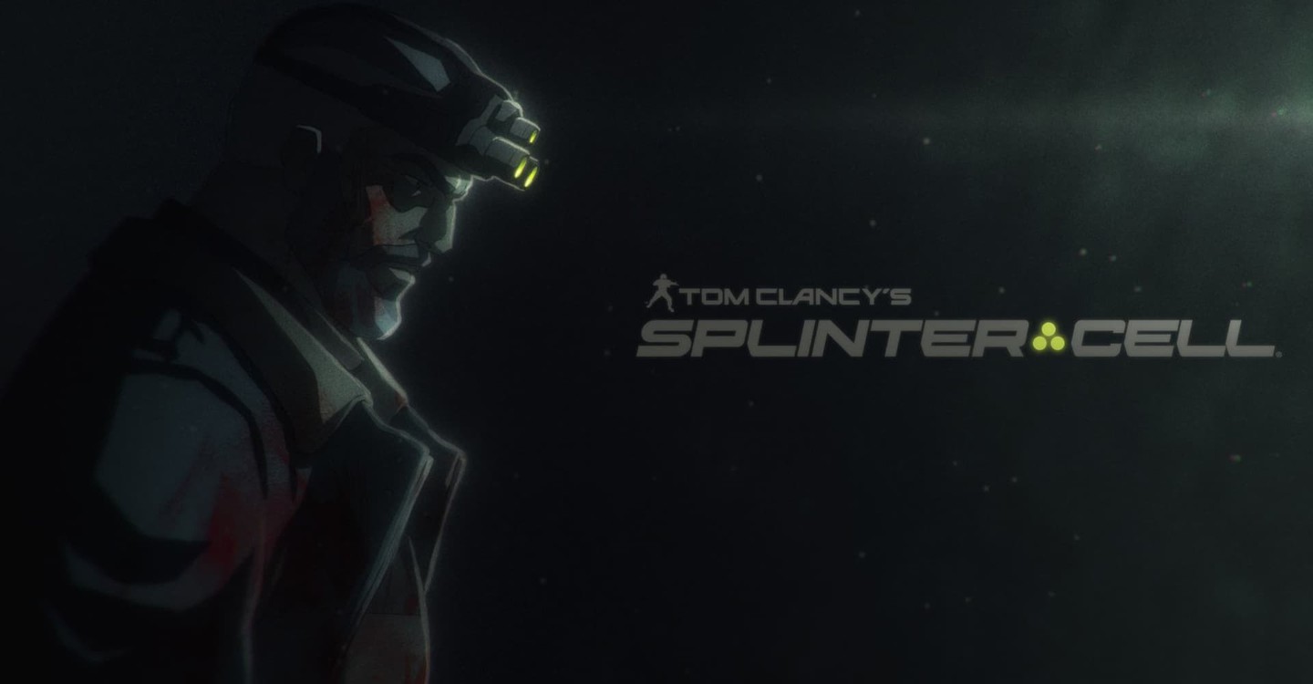 細胞分裂:死亡監視第一季-Splinter Cell: Deathwatch/細胞分裂 Season 1最新全集線上看線上播放