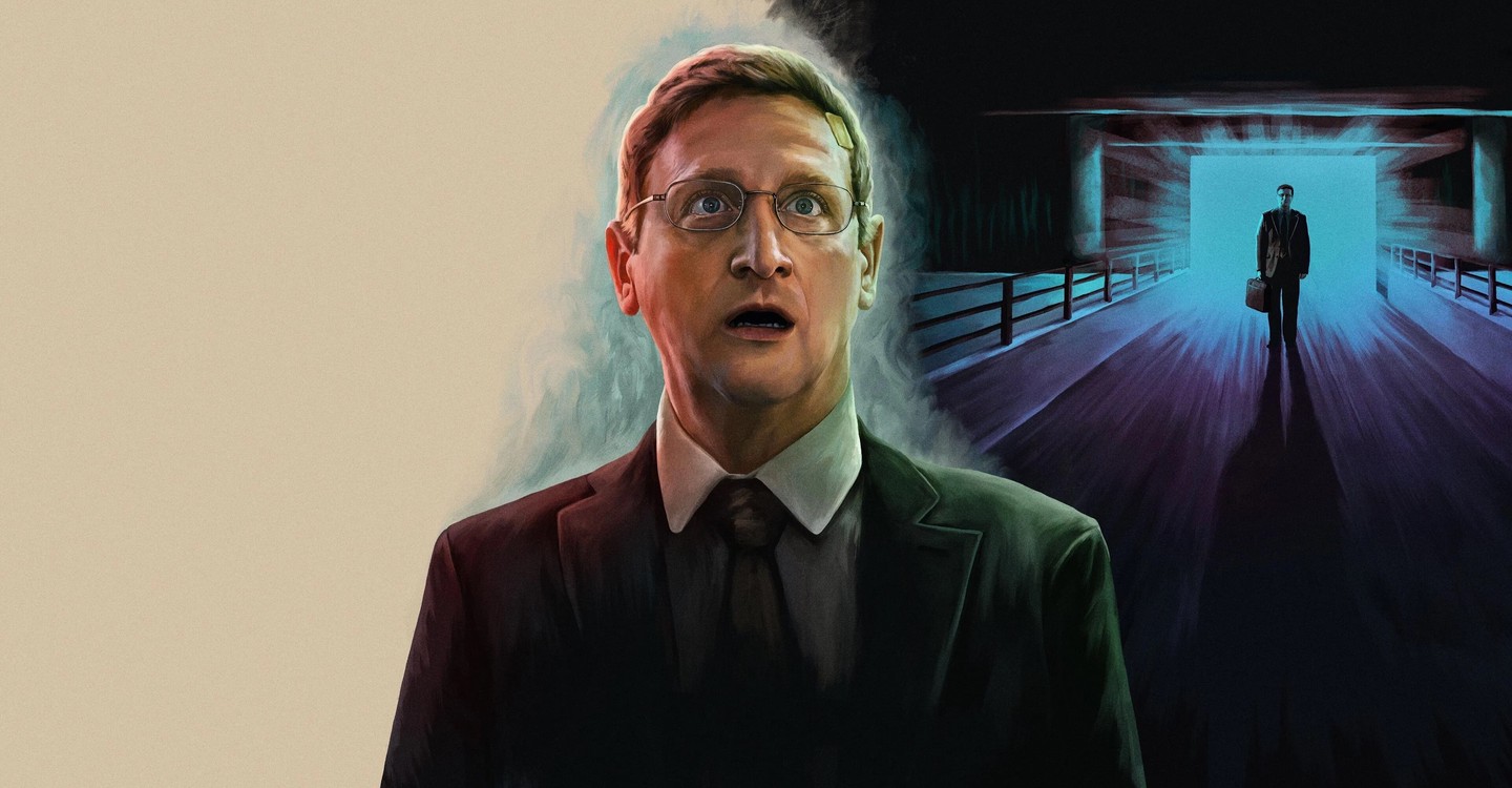 椅子公司第一季-The Chair Company/ Season 1最新全集線上看線上播放