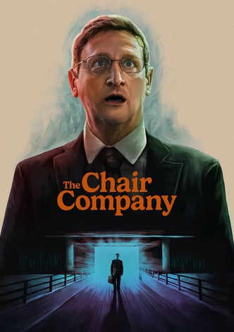 椅子公司第一季-The Chair Company/ Season 1最新全集線上看線上播放