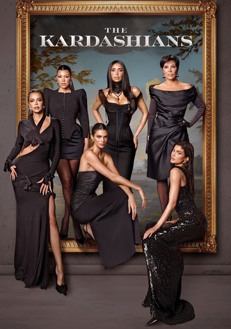 卡戴珊家族第七季免費在線看/下載