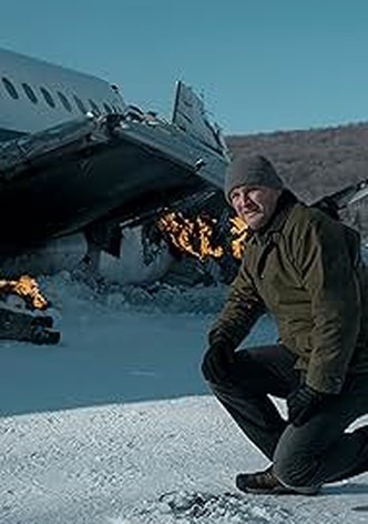 失序邊緣第一季-The Last Frontier/冰封邊獄(臺) Season 1最新全集線上看線上播放