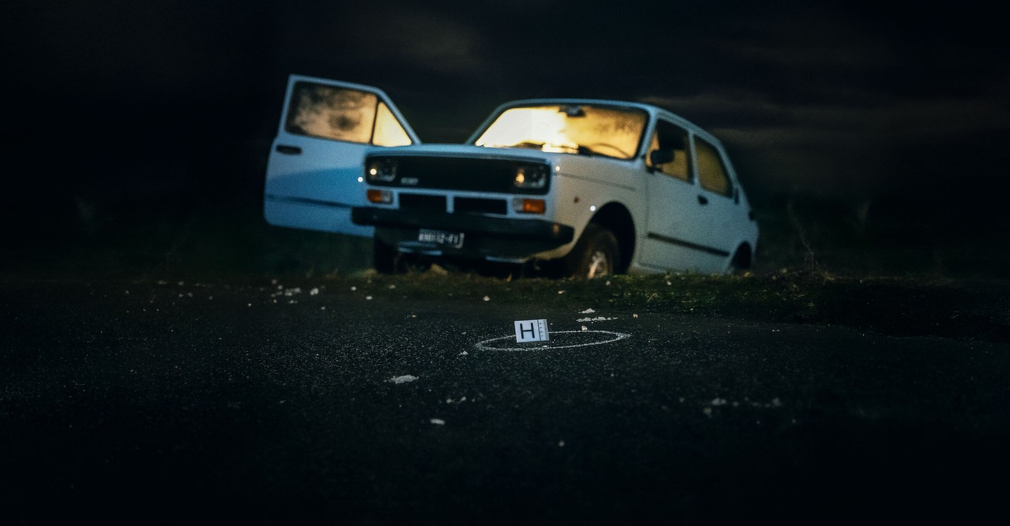 怪物第一季-The Monster of Florence/Il Mostro/佛羅倫薩殺人魔 / 佛羅倫薩的怪物 / The Monster Season 1最新全集線上看線上播放