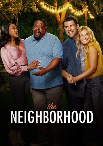 東鄰西舍第八季-The Neighborhood/ Season 8最新全集線上看線上播放