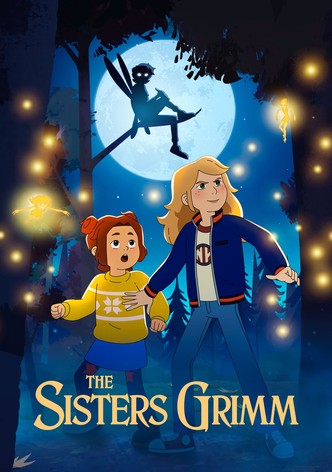 The Sisters Grimm 第一季-The Sisters Grimm/ Season 1最新全集線上看線上播放