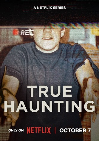 鬼屋實錄第一季-True Haunting/超自然詭案實錄 / 真實鬼屋 Season 1最新全集線上看線上播放