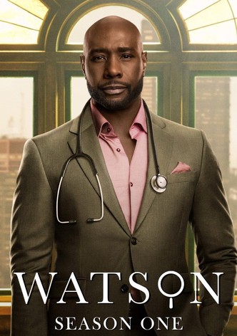 華生第二季-Watson/華生後記 Season 2最新全集線上看線上播放