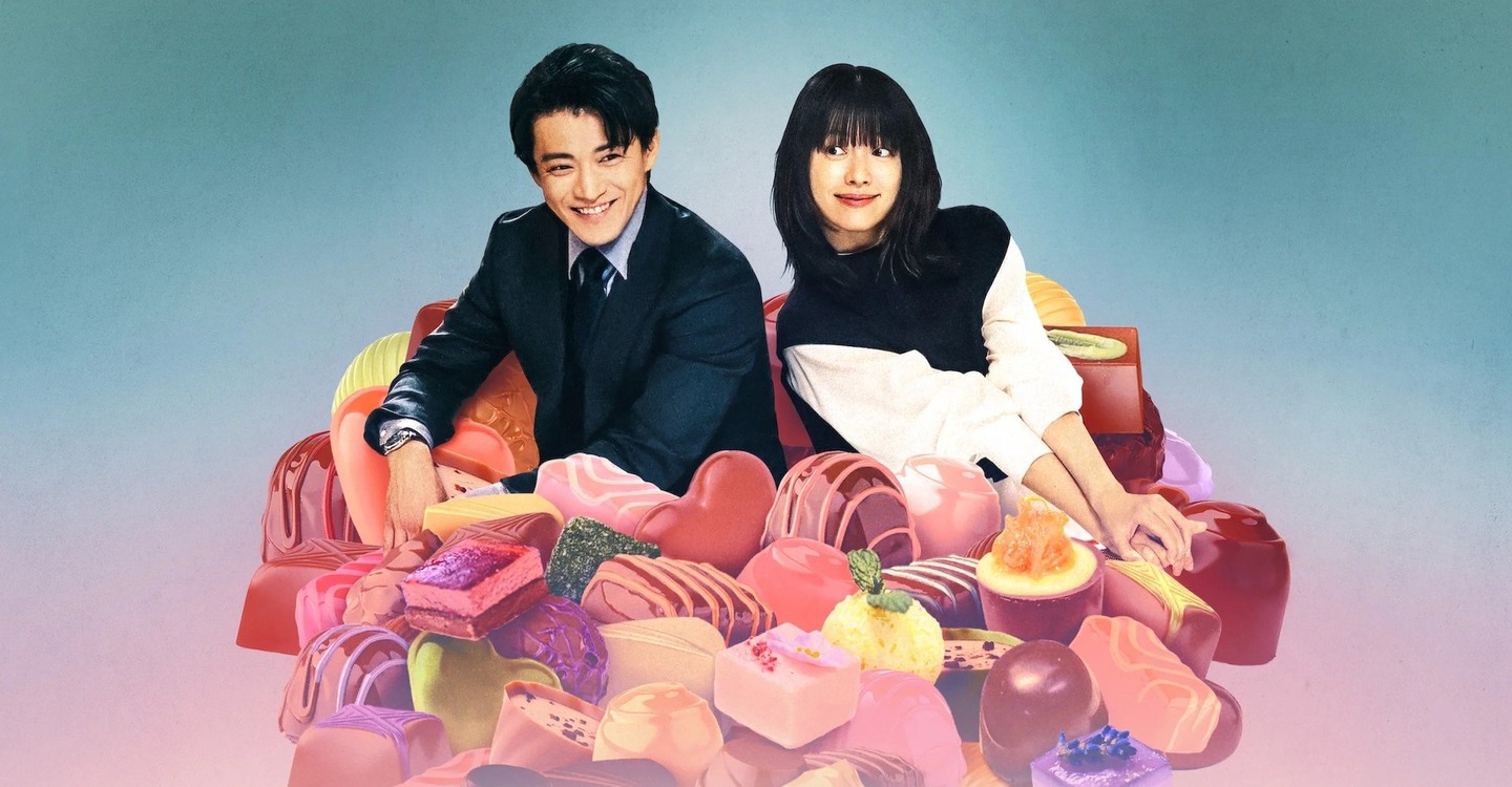 浪漫匿名者第一季-匿名の恋人たち/Romantic Anonymous / 로맨틱 어나니머스 / 愛情的完美配方(日版) Season 1最新全集線上看線上播放