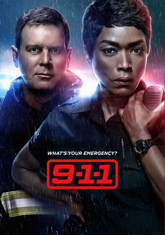 緊急呼救第九季-9-1-1/火速救援最前線(臺) / 緊急救援 Season 1最新全集線上看線上播放