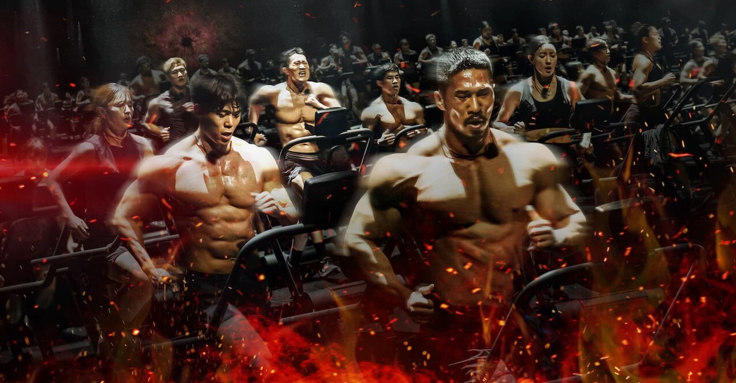 體能之巔: 亞洲大挑戰第三季-피지컬: 100 시즌3 - 아시아/體能之巔 Season 最新全集線上看線上播放