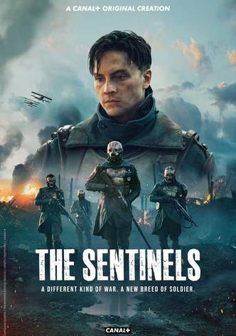 哨兵第一季-Les Sentinelles/ Season 1最新全集線上看線上播放