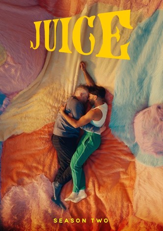 生活多汁味第二季-Juice/果汁 Season 2最新全集線上看線上播放