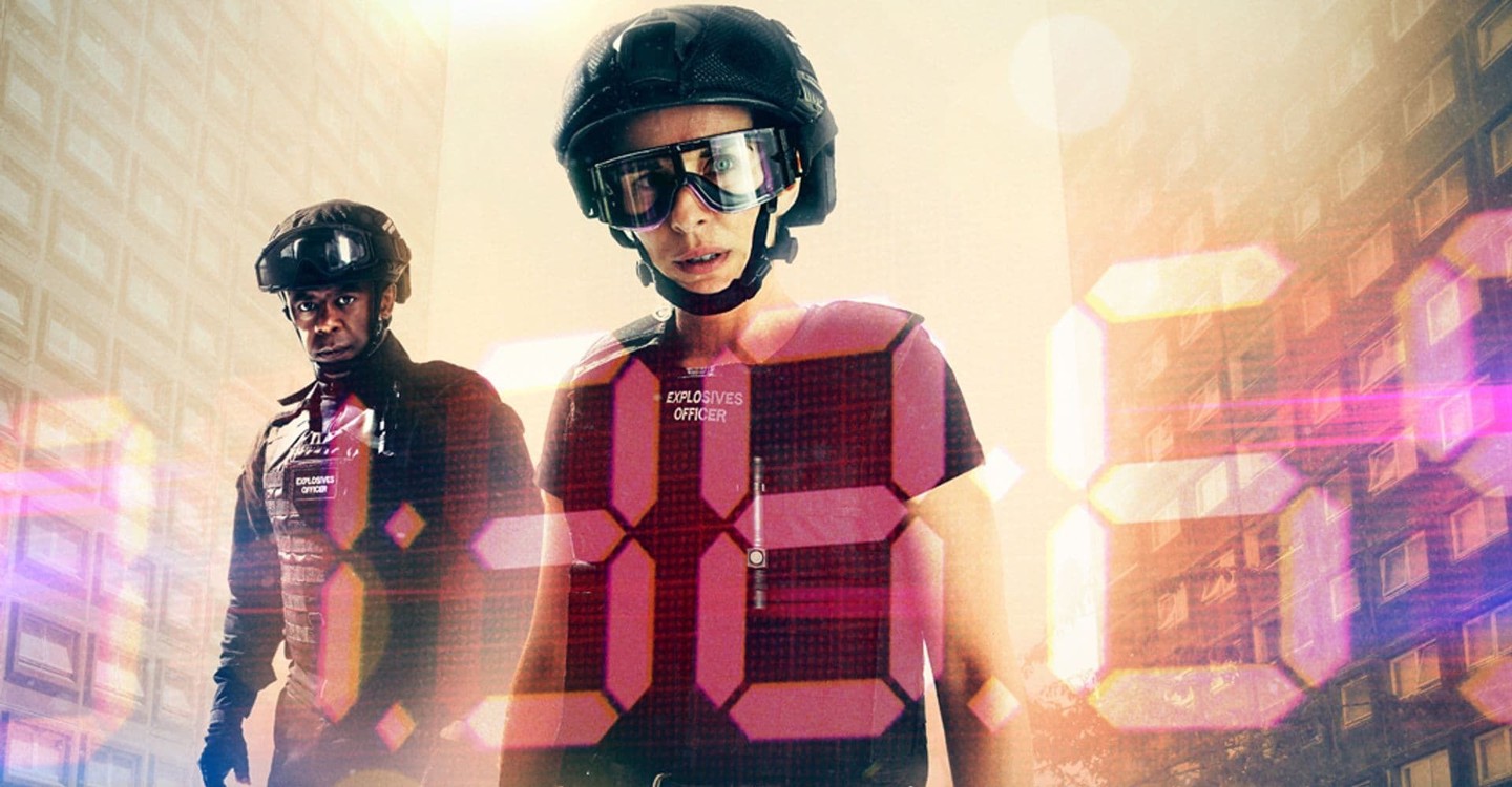 一觸即發第三季-Trigger Point/ Season 3最新全集線上看線上播放