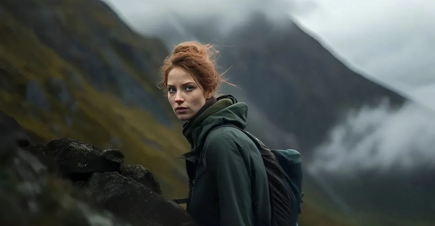 The Ridge第一季-The Ridge/ Season 1最新全集線上看線上播放