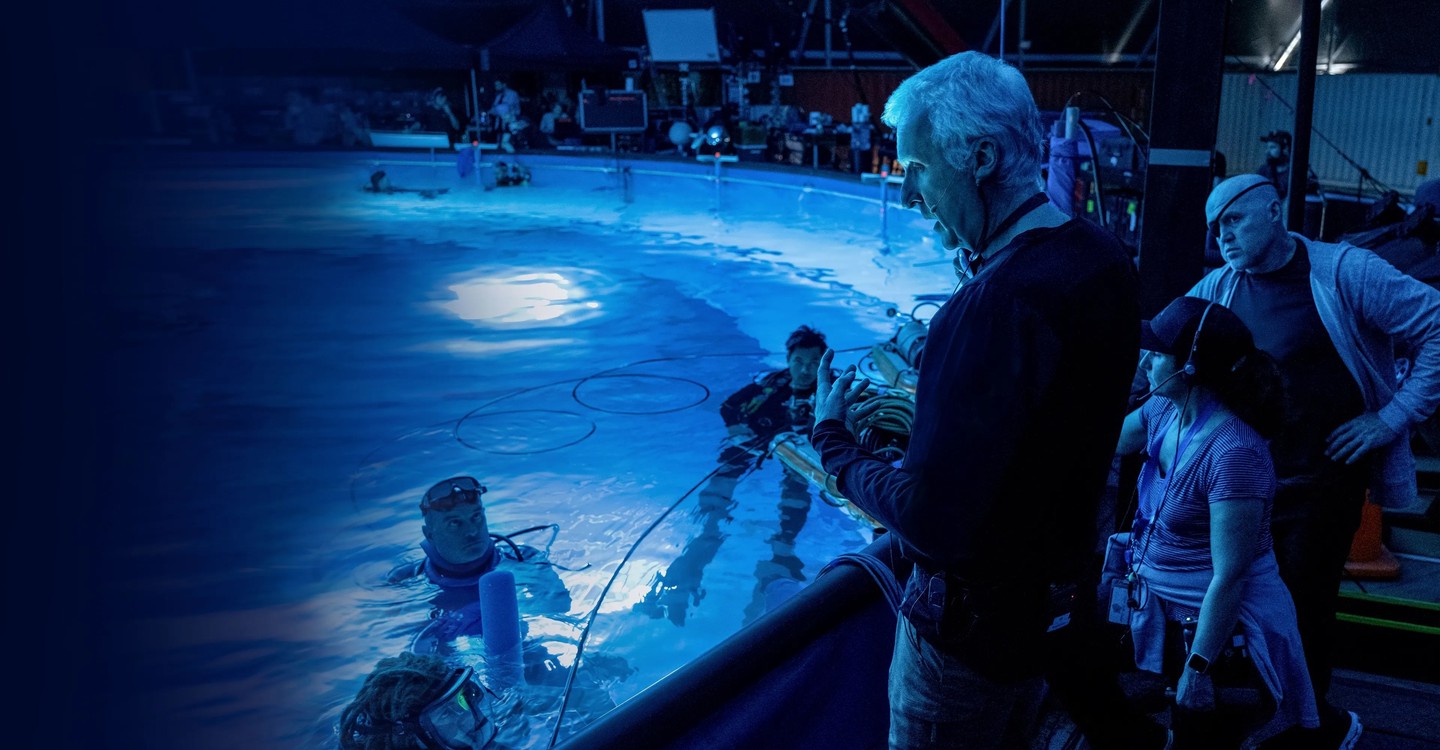 火與水：阿凡達電影製作特輯第一季-Fire and Water: Making the Avatar Films/火與水 Season 1最新全集線上看線上播放