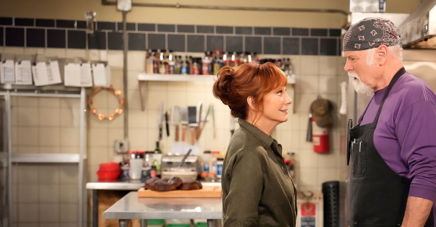 幸福之地第二季-Happys Place/ Season 1最新全集線上看線上播放