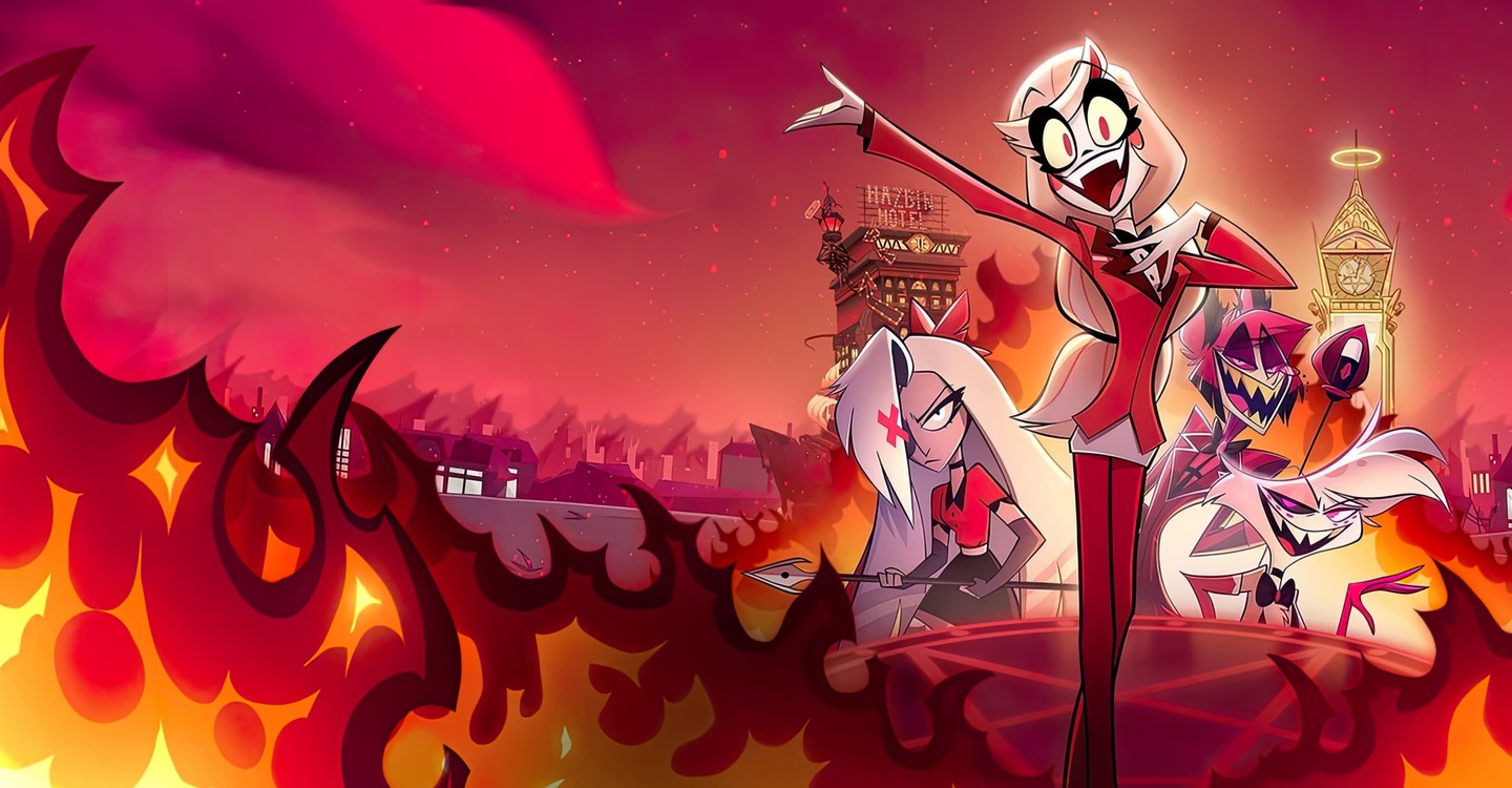 地獄客棧第二季-Hazbin Hotel/ Season 2最新全集線上看線上播放